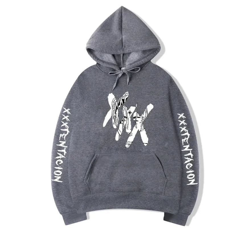Hooded sweater - Bellarte Enchanté Hooded sweater